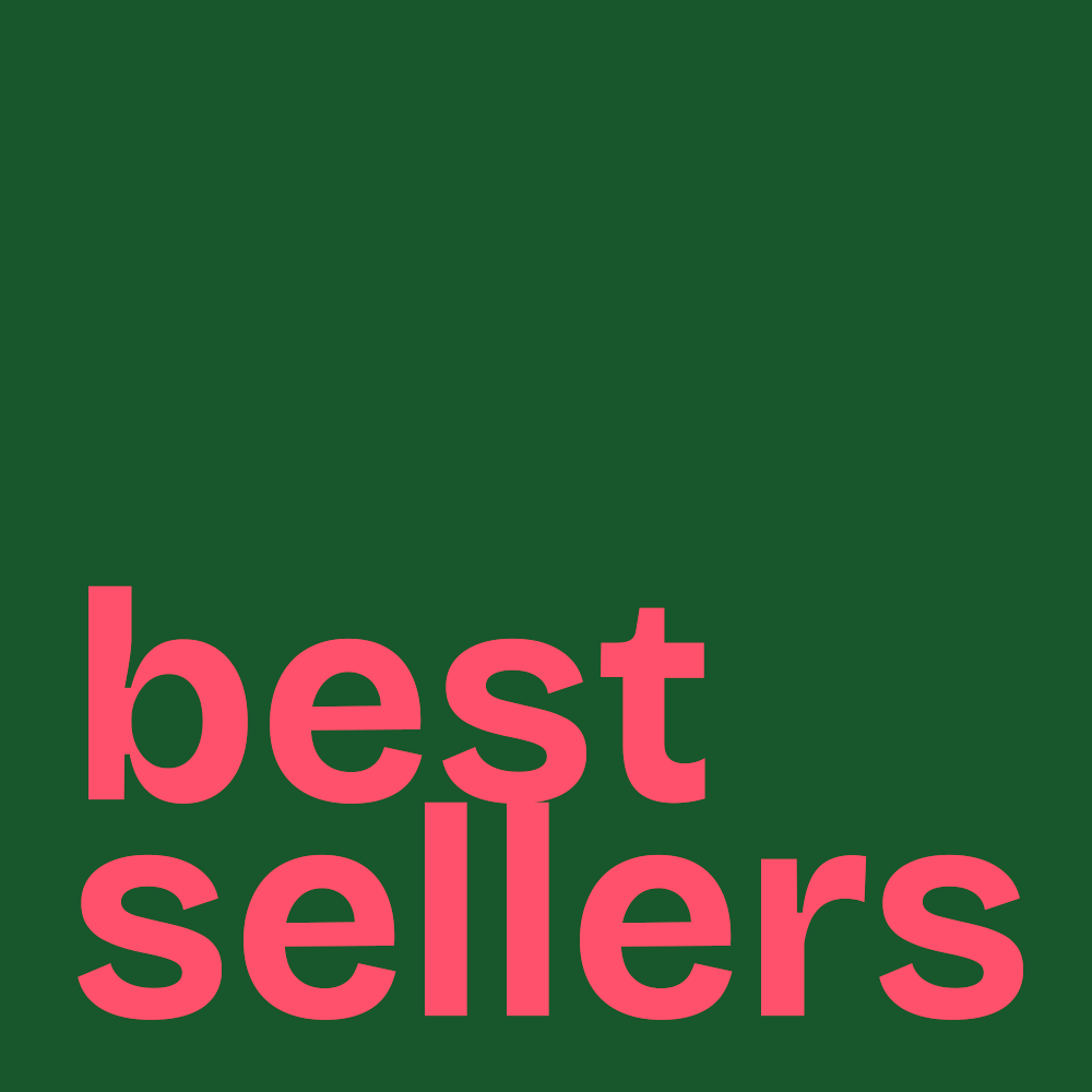 Bestsellers