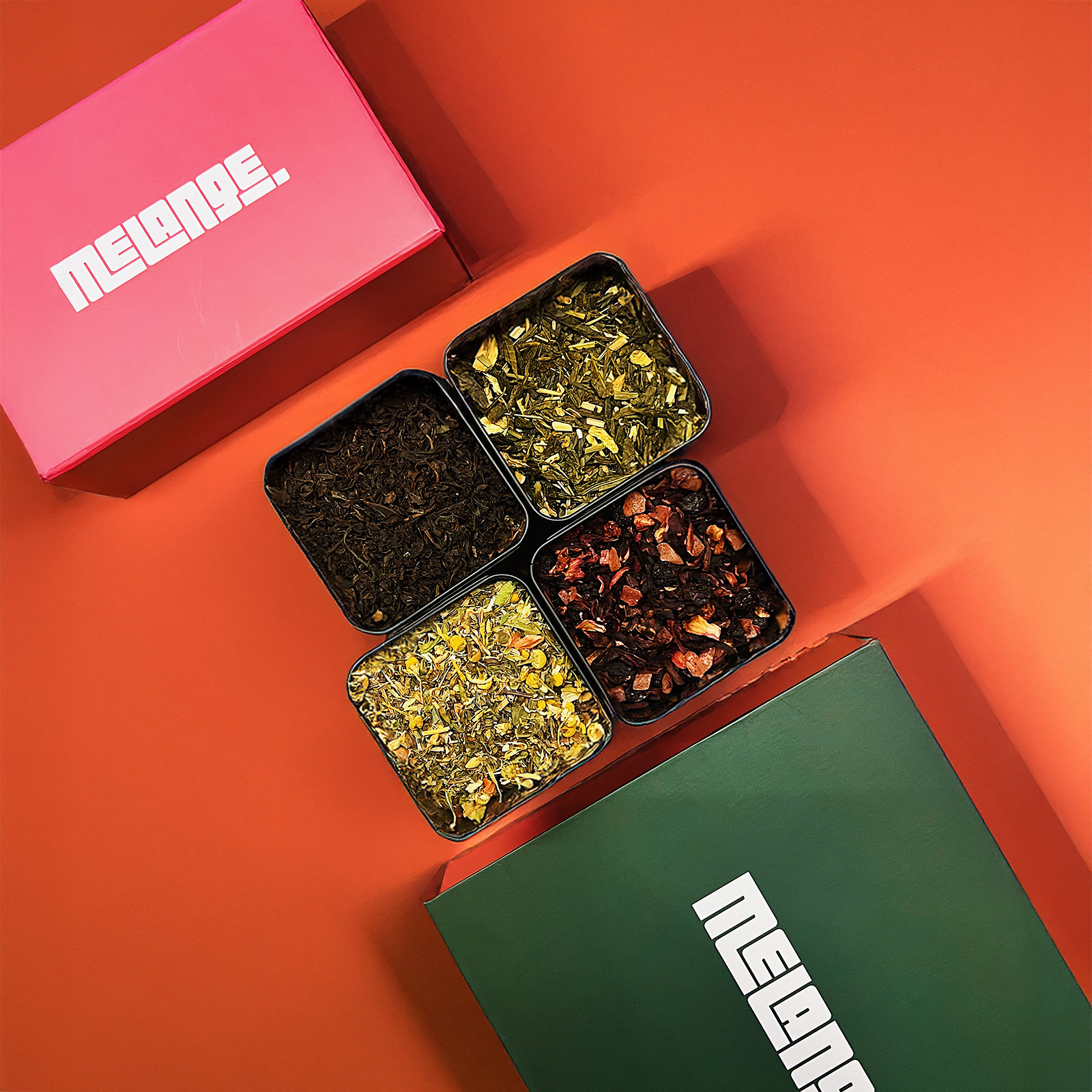 Giftboxes