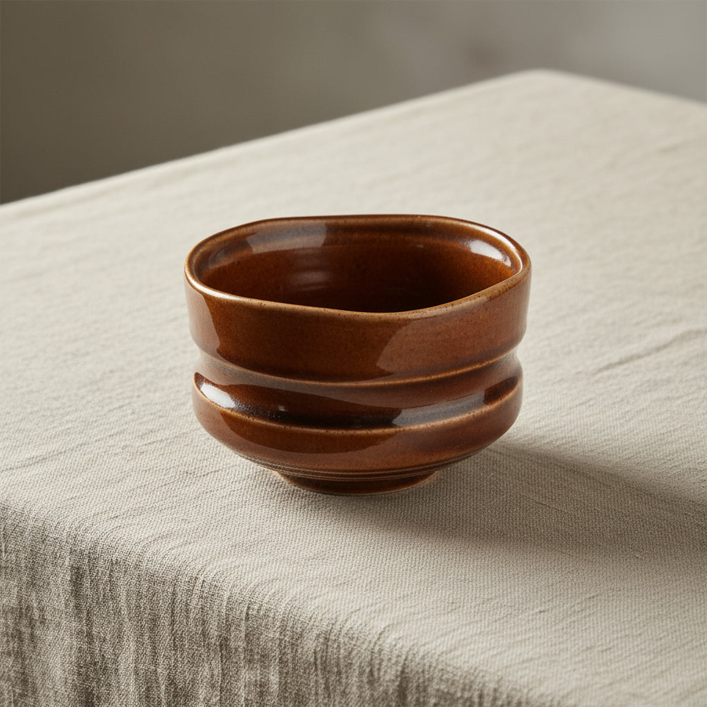 Mini Matcha bowl