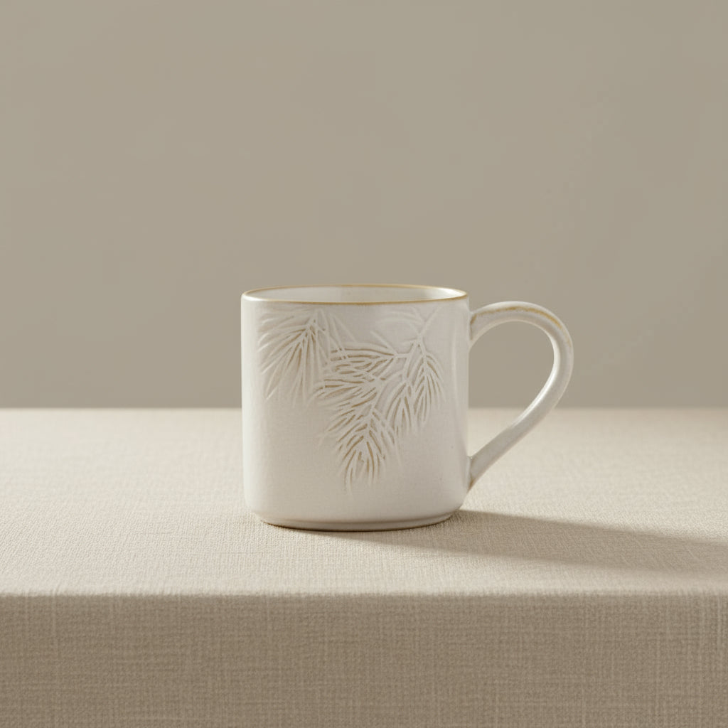 Winter mok – Sneeuwden