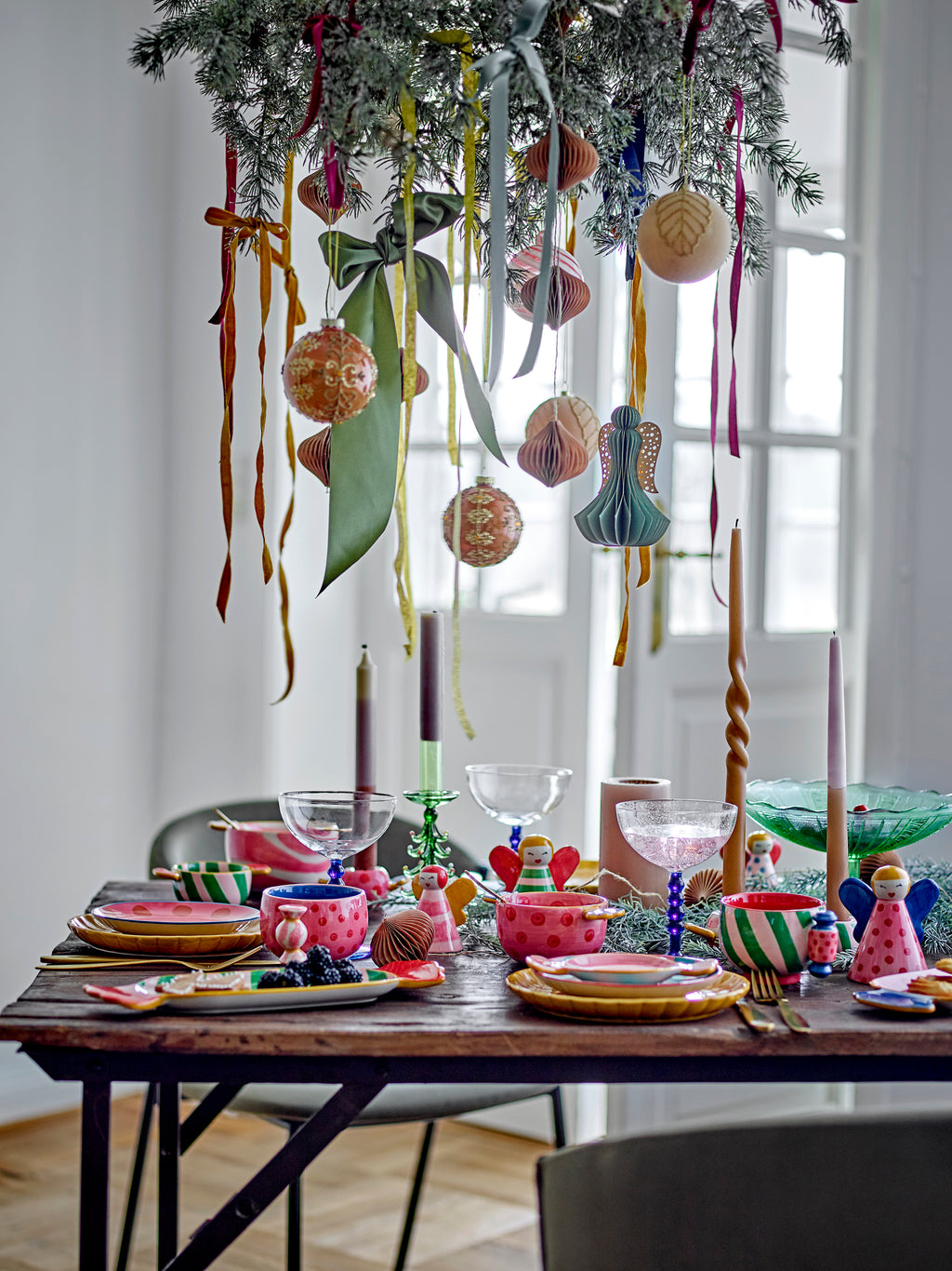 Caramella Kopje - Stippen