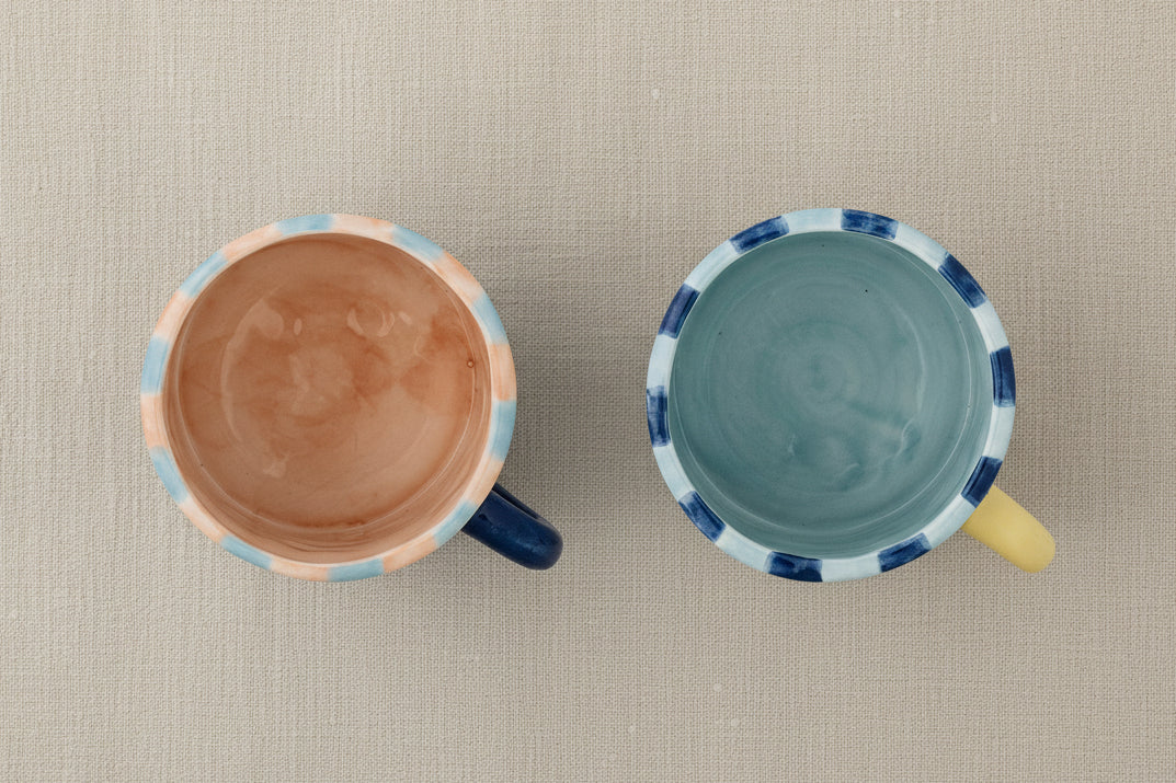 Phoenix Mug - Roze 250 ml