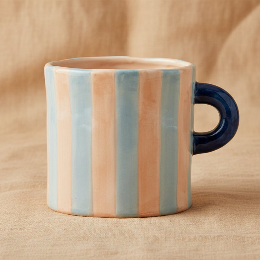 Phoenix Mug - Roze 250 ml