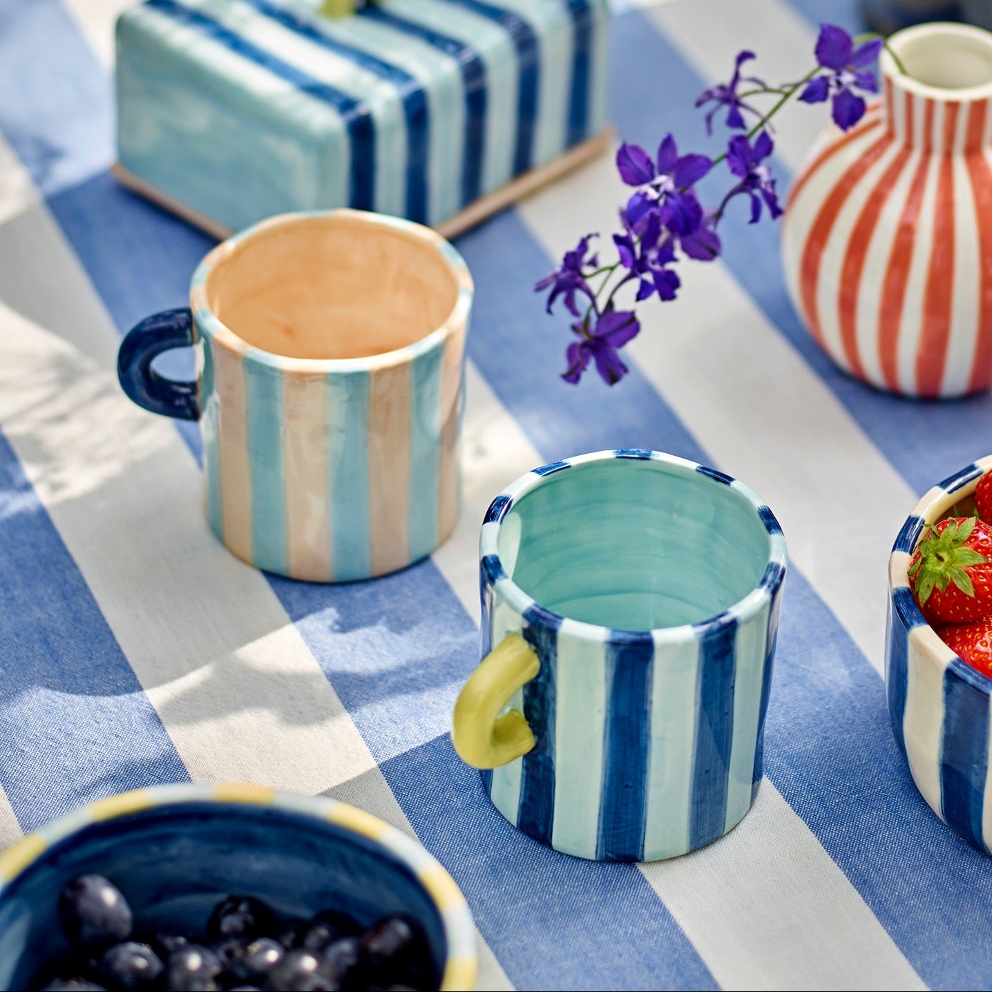 Phoenix Mug - Roze 250 ml