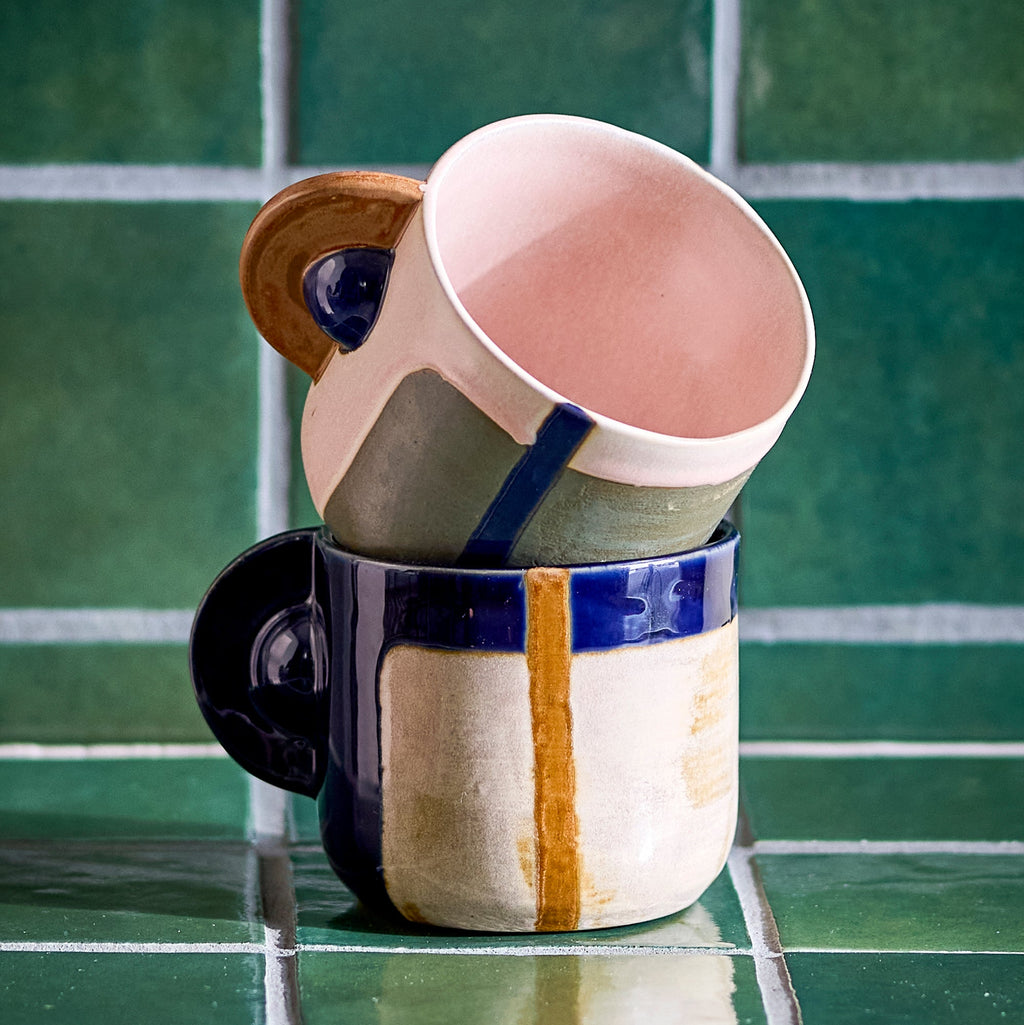 Bolivia Mok – Navy 350ml