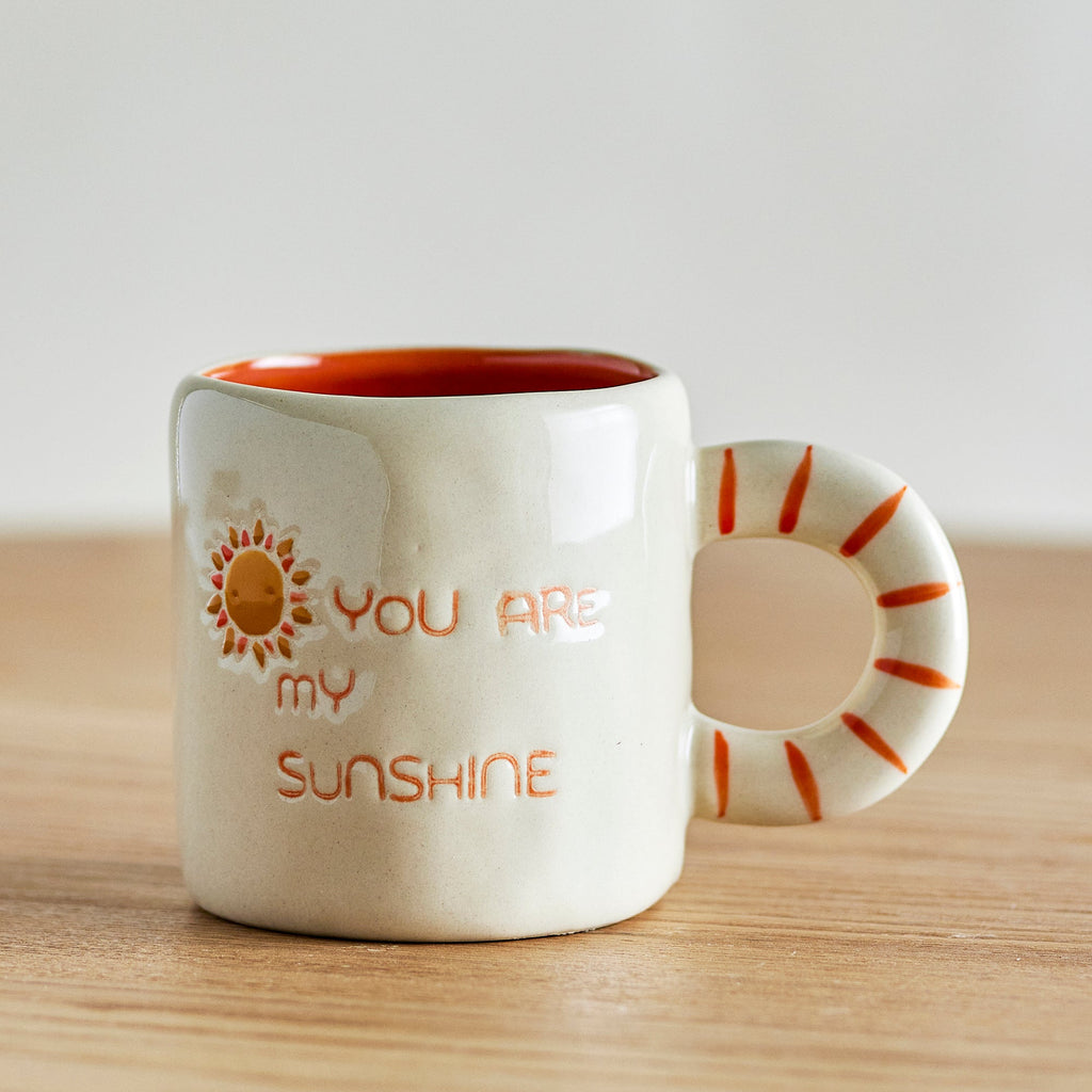 Cloudy Cup - Sunshine 225ml