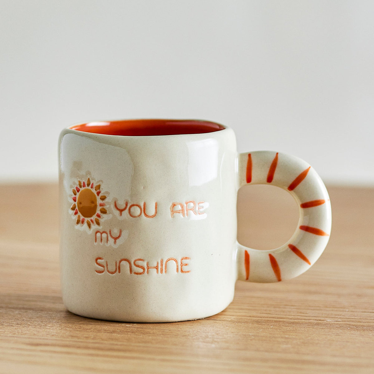 Cloudy Cup - Sunshine 225ml