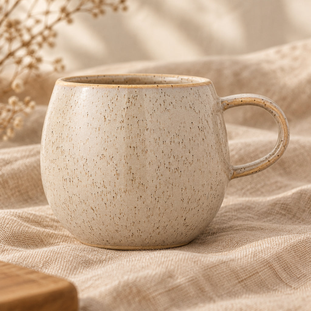 Addison Mok – Soft Beige