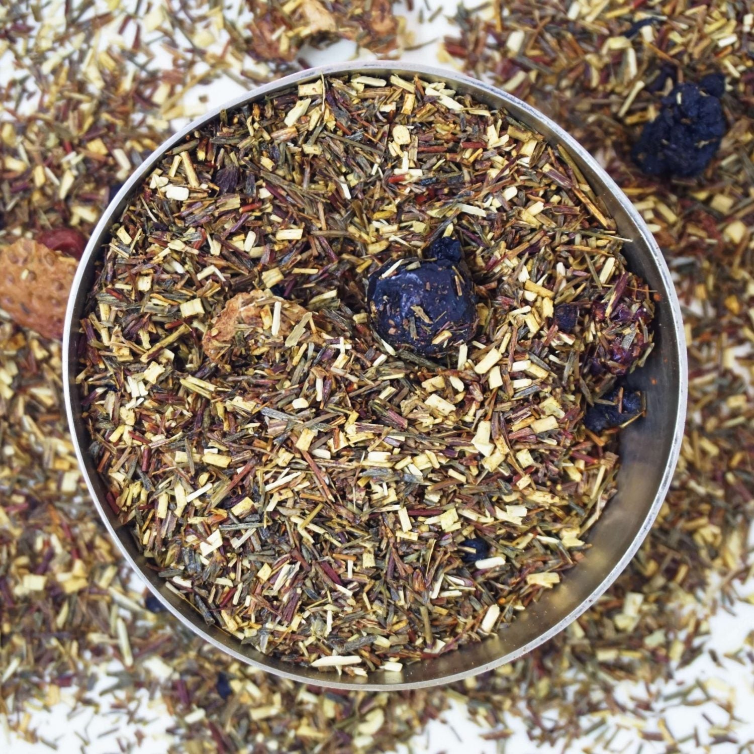 Image of African Sunset