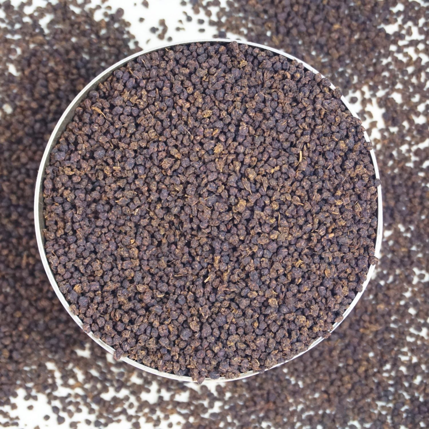 Image of Assam Kogelblad Rembeng