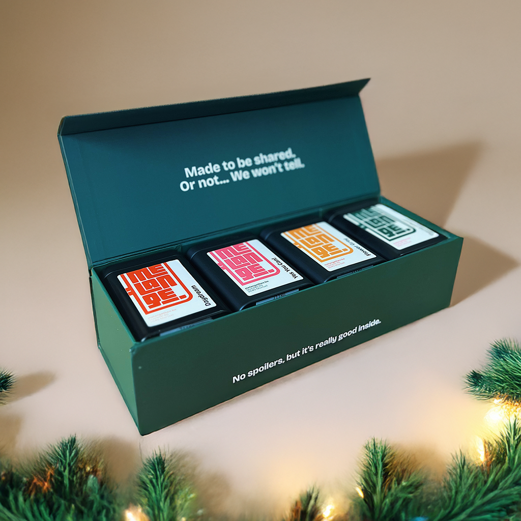 Stel je giftbox samen