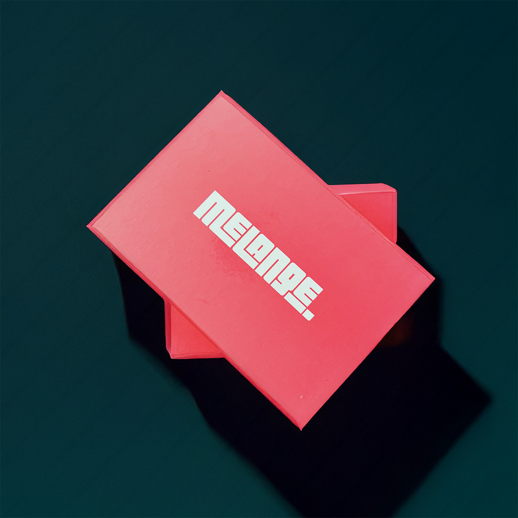 Giftbox 2 blikjes kruidenmengelingen