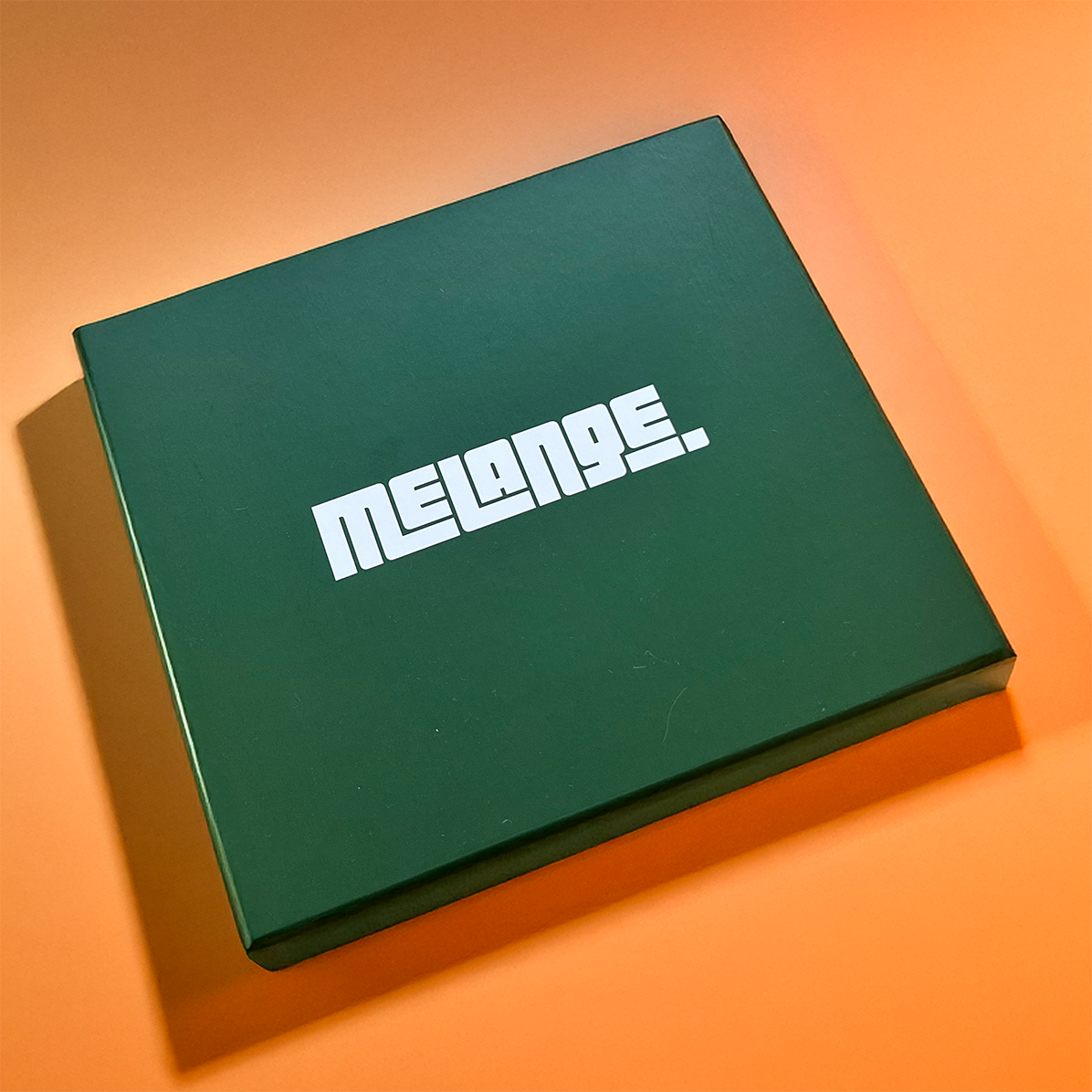 Giftbox 3 zakjes kerst thee