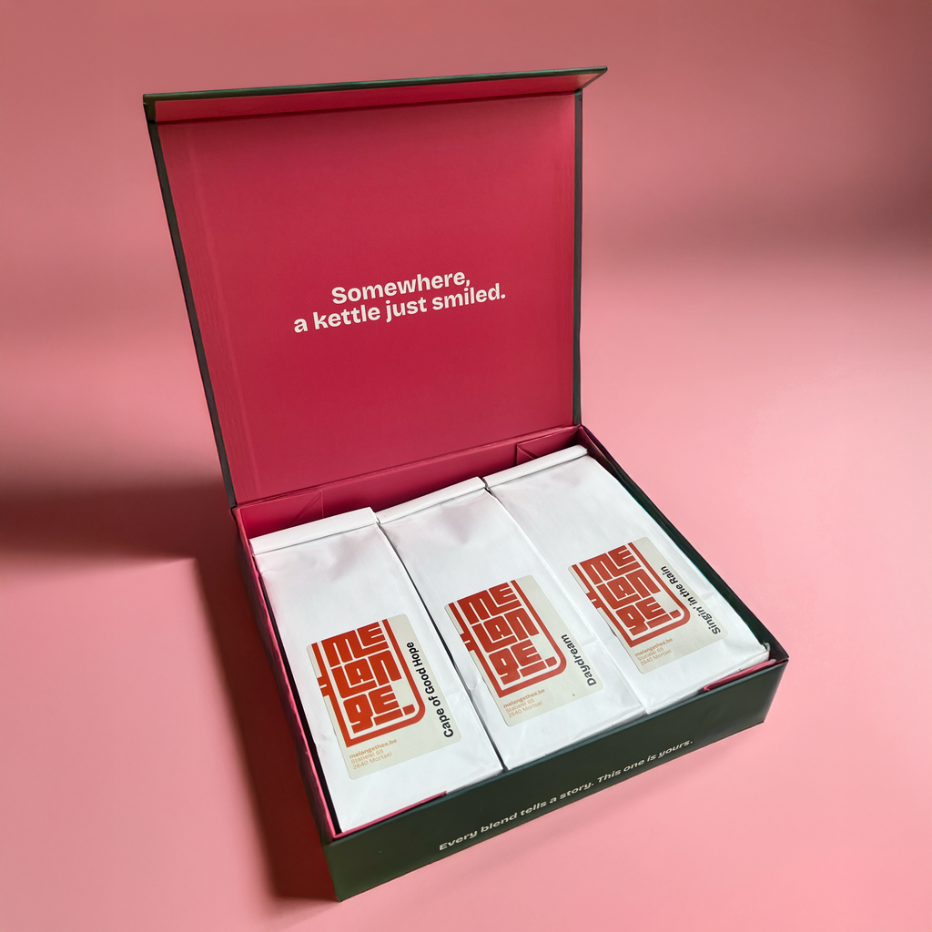 Giftbox 3 zakjes kruidenmengelingen