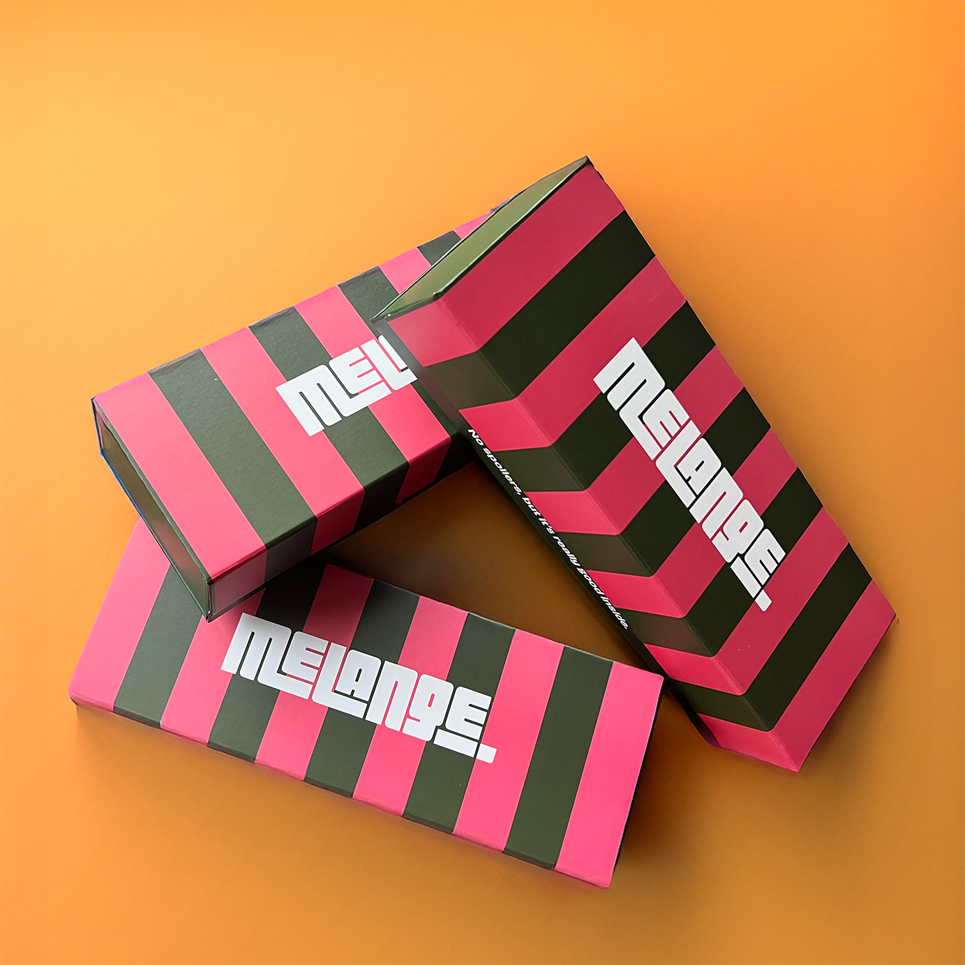 Giftbox 4 blikjes fruitinfusies