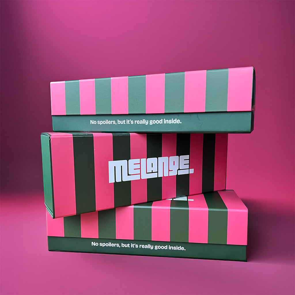 Giftbox 4 blikjes toppers