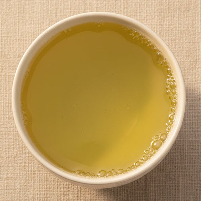 Taiwan Bao Zhong Oolong