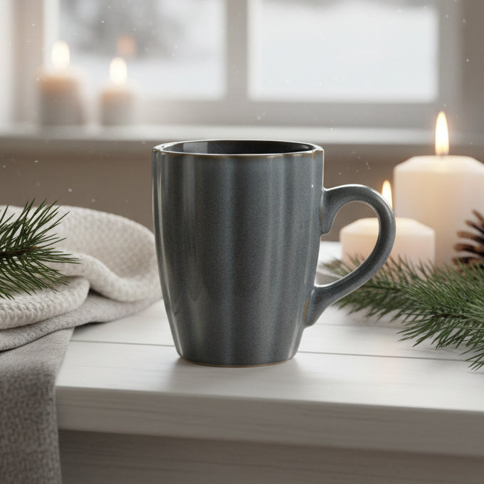 Basic Nature – Mok Ribbels