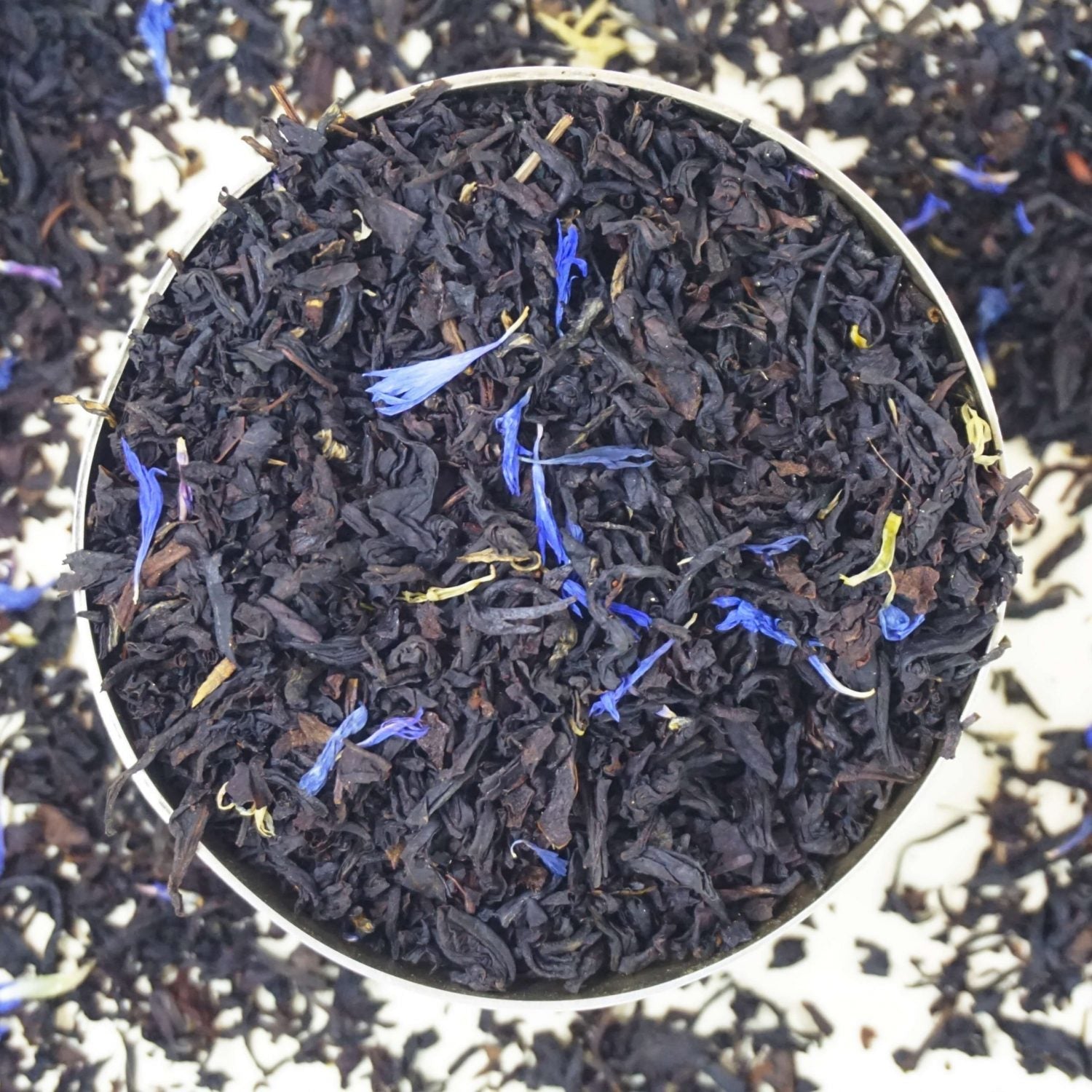 Image of Blue Earl Grey