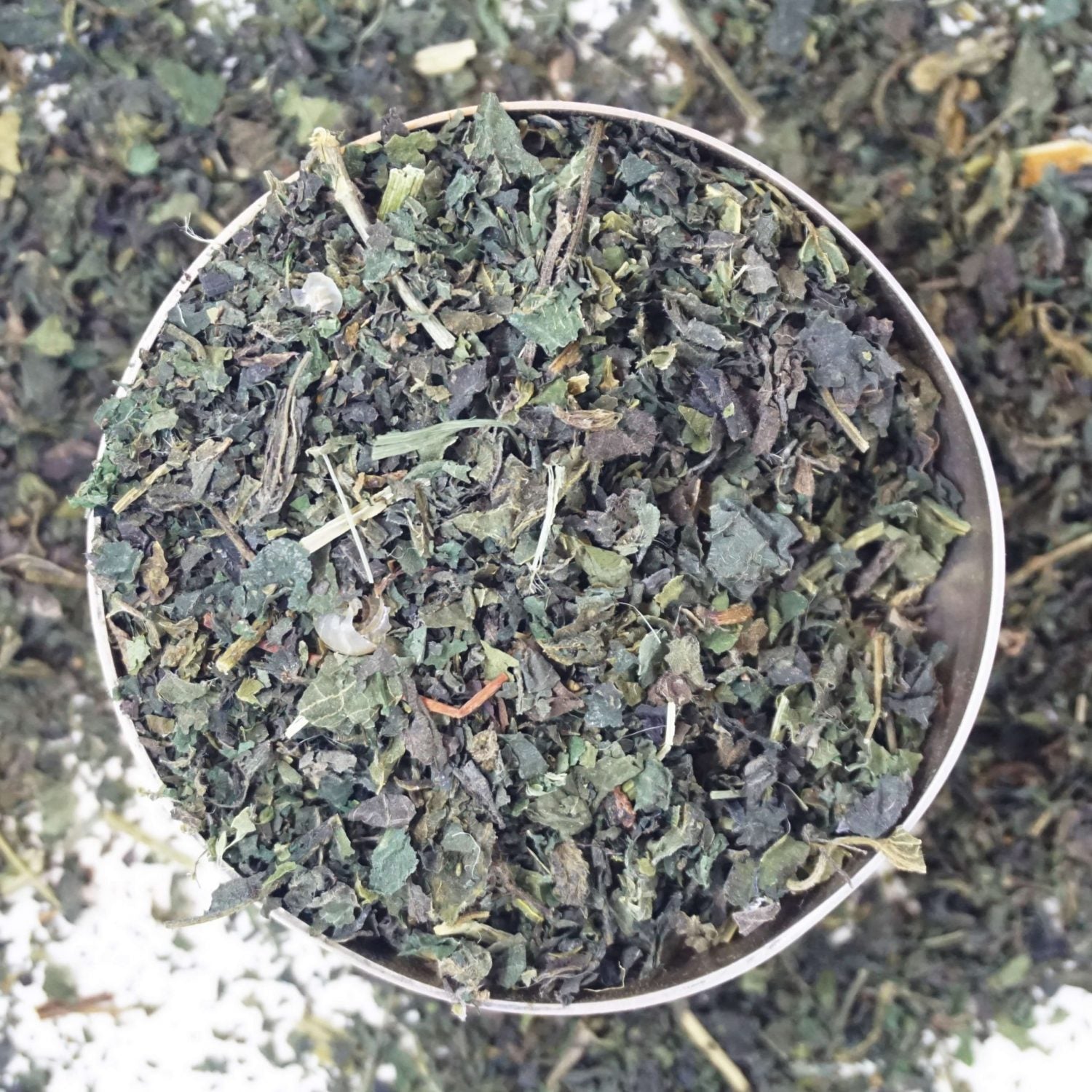 Image of Brandnetelblad