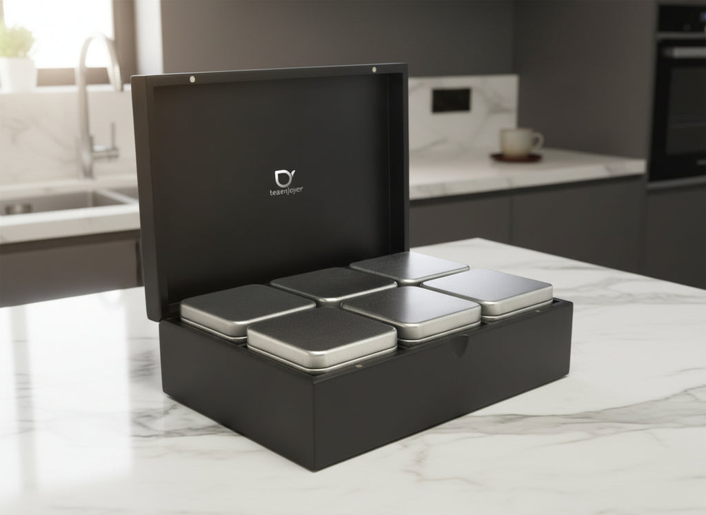 Tea Box Universal