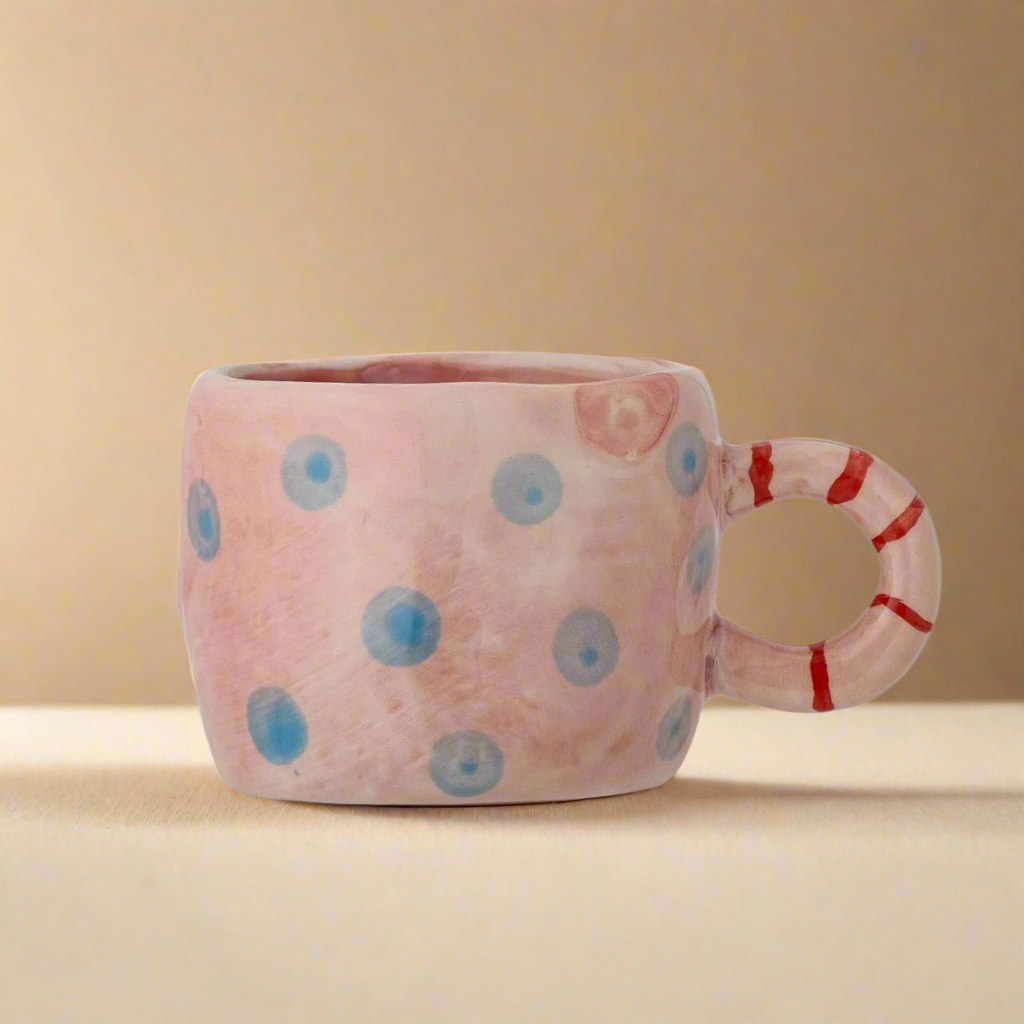 Nini Cup Bloomingville 100 ml