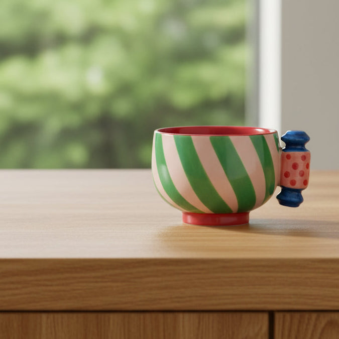 Caramella Kopje - Strepen