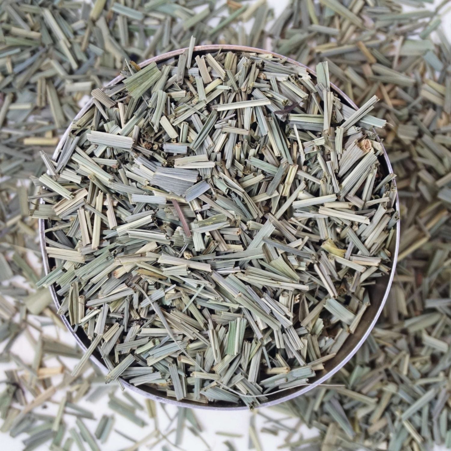 Image of Citroengras