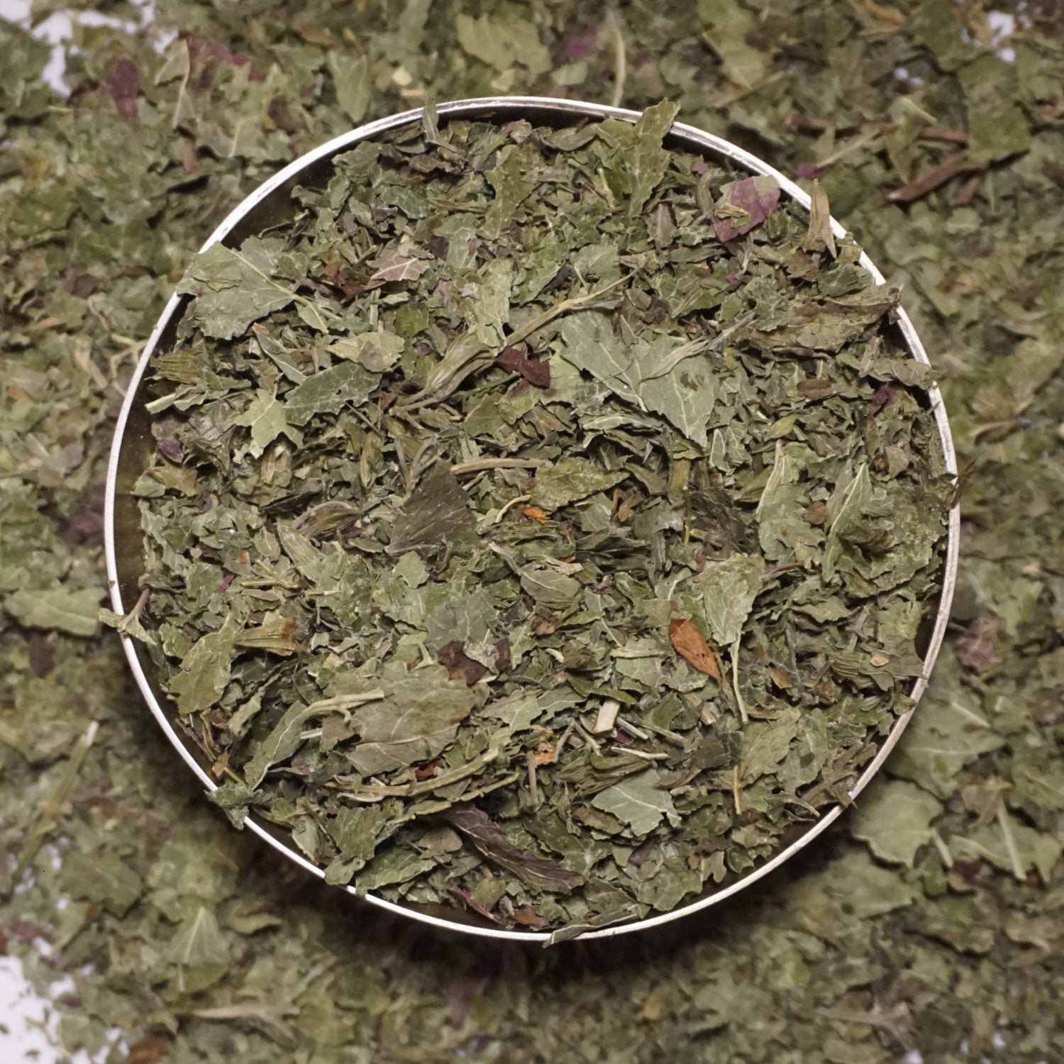 Image of Citroenmelisse