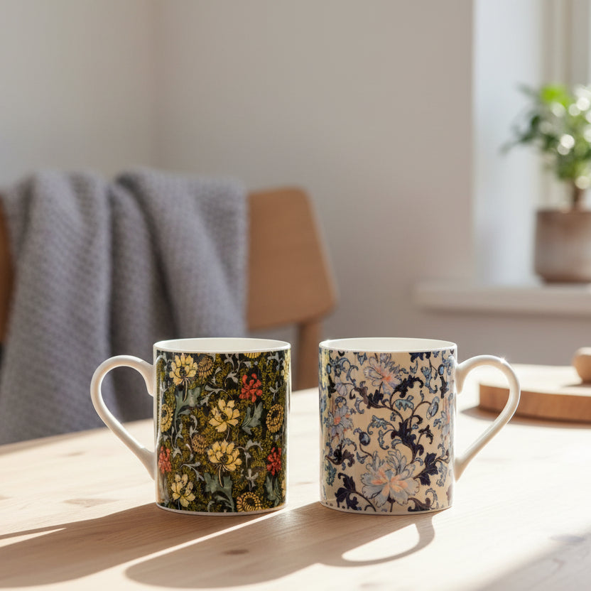 Set Colorato Affekdesign