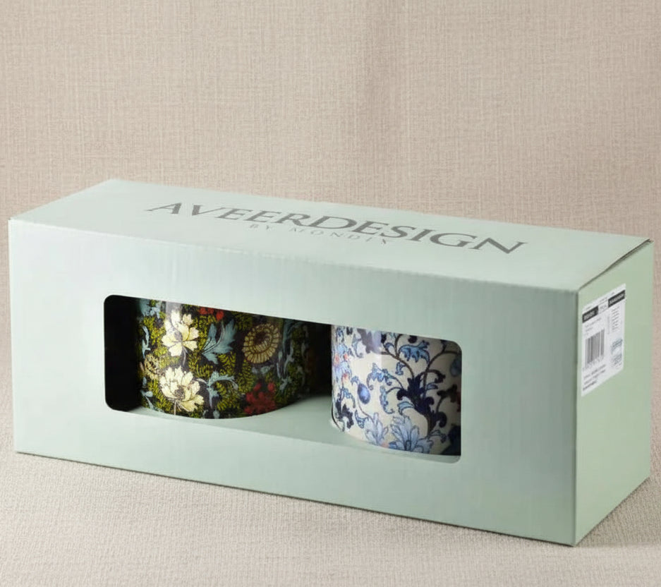 Set Colorato Affekdesign