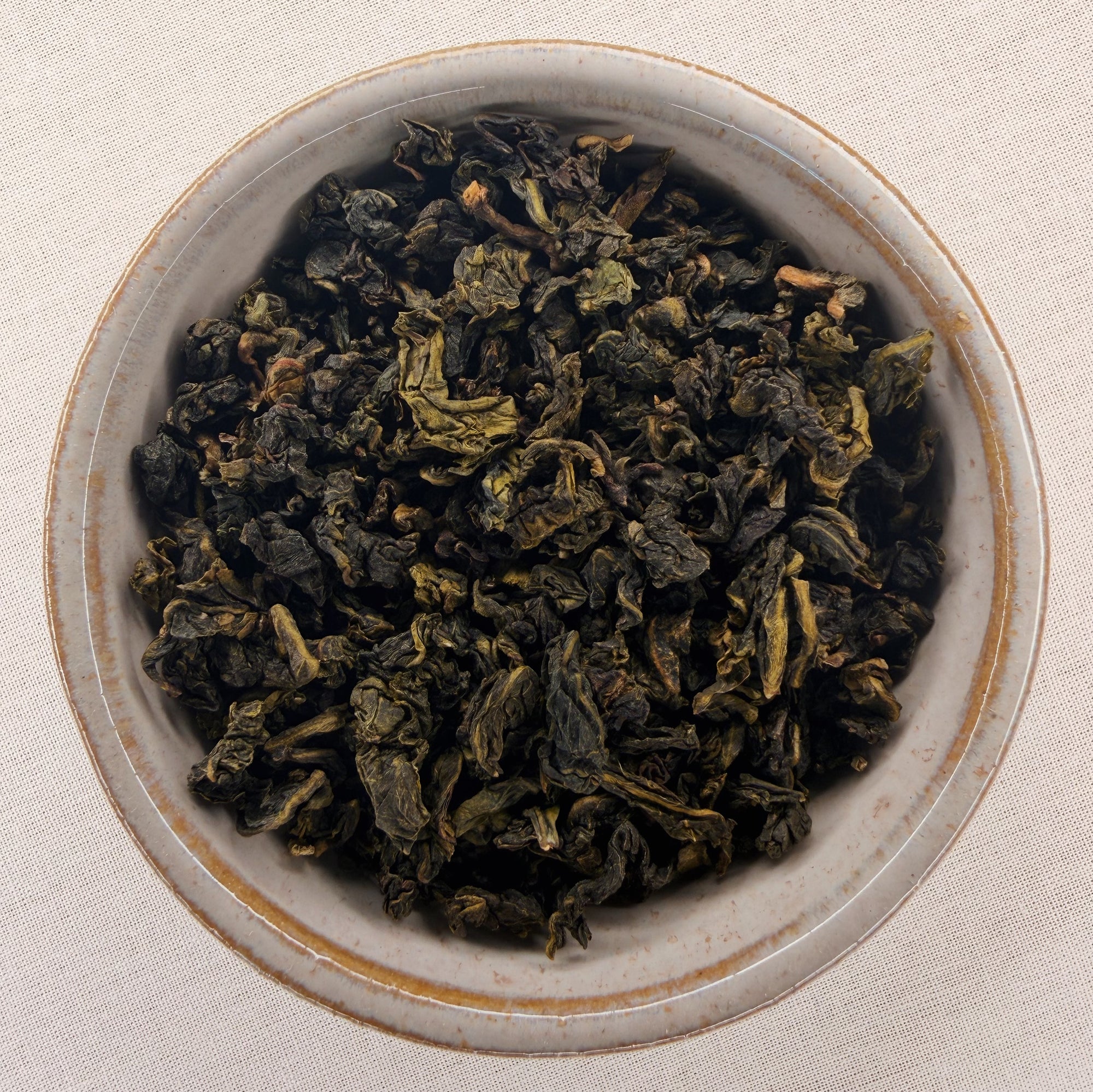 Creamy Milky Oolong
