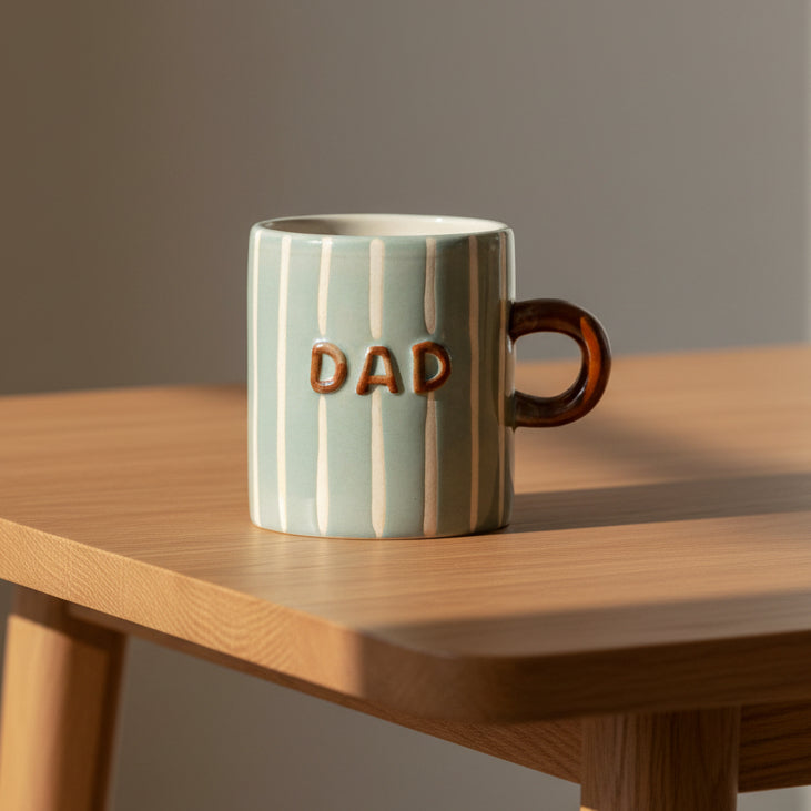 Cherish Mug - Dad