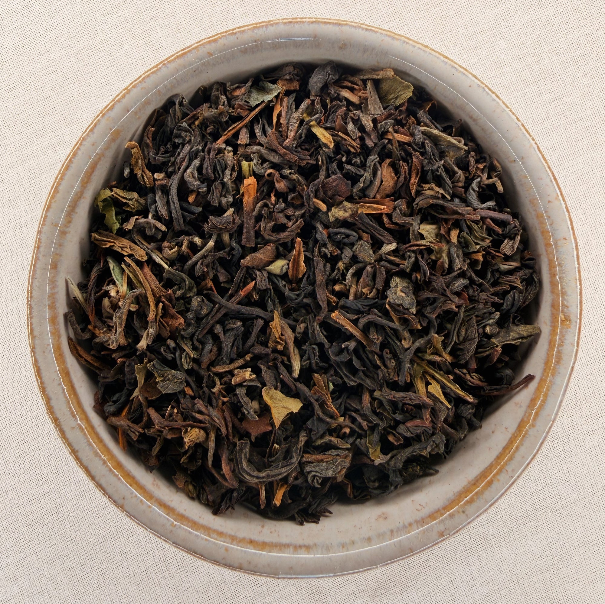 Darjeeling Chamong