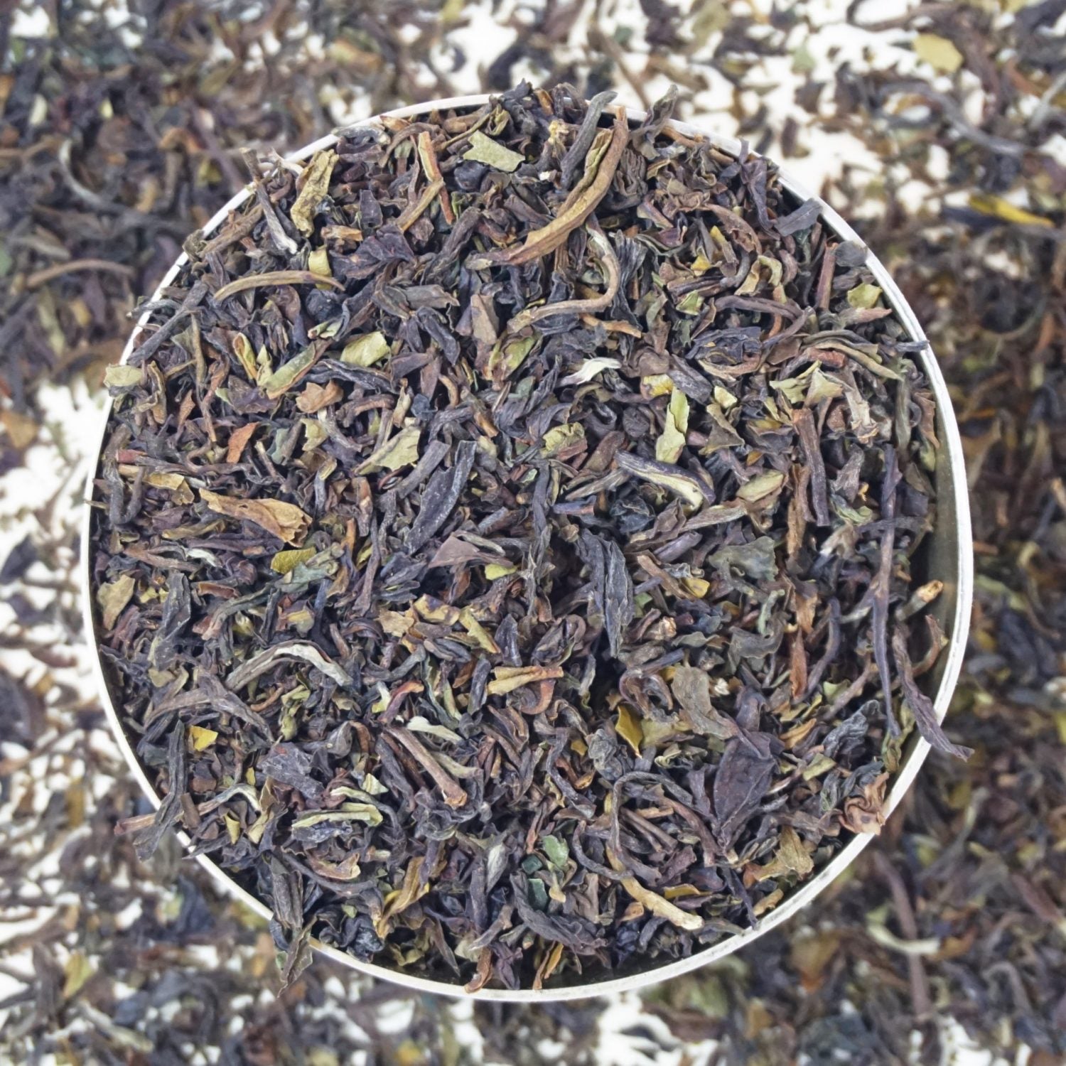 Image of Darjeeling Kings Valley FF