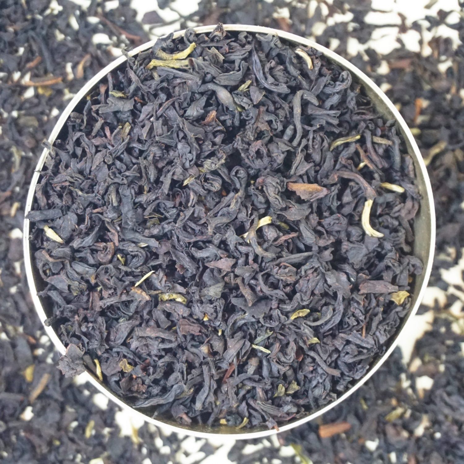 Image of Earl Grey