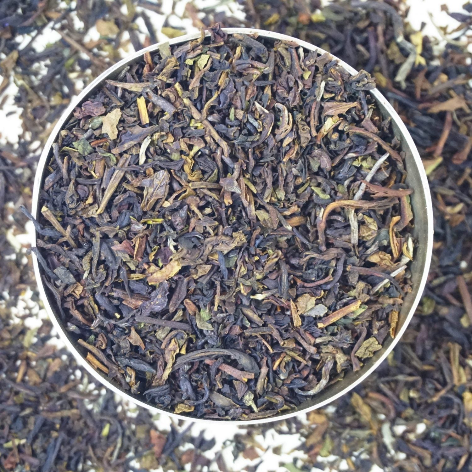 Image of Earl Grey Darjeeling
