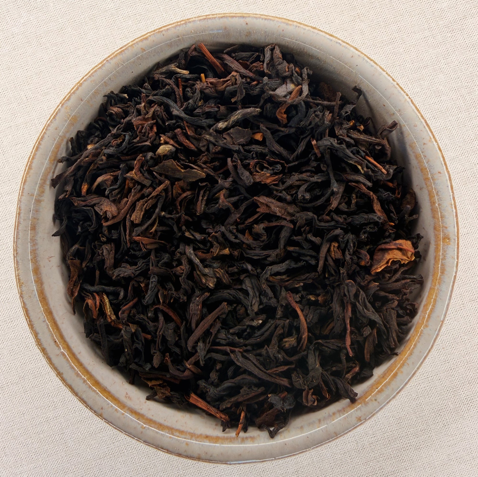 Earl Grey Darjeeling