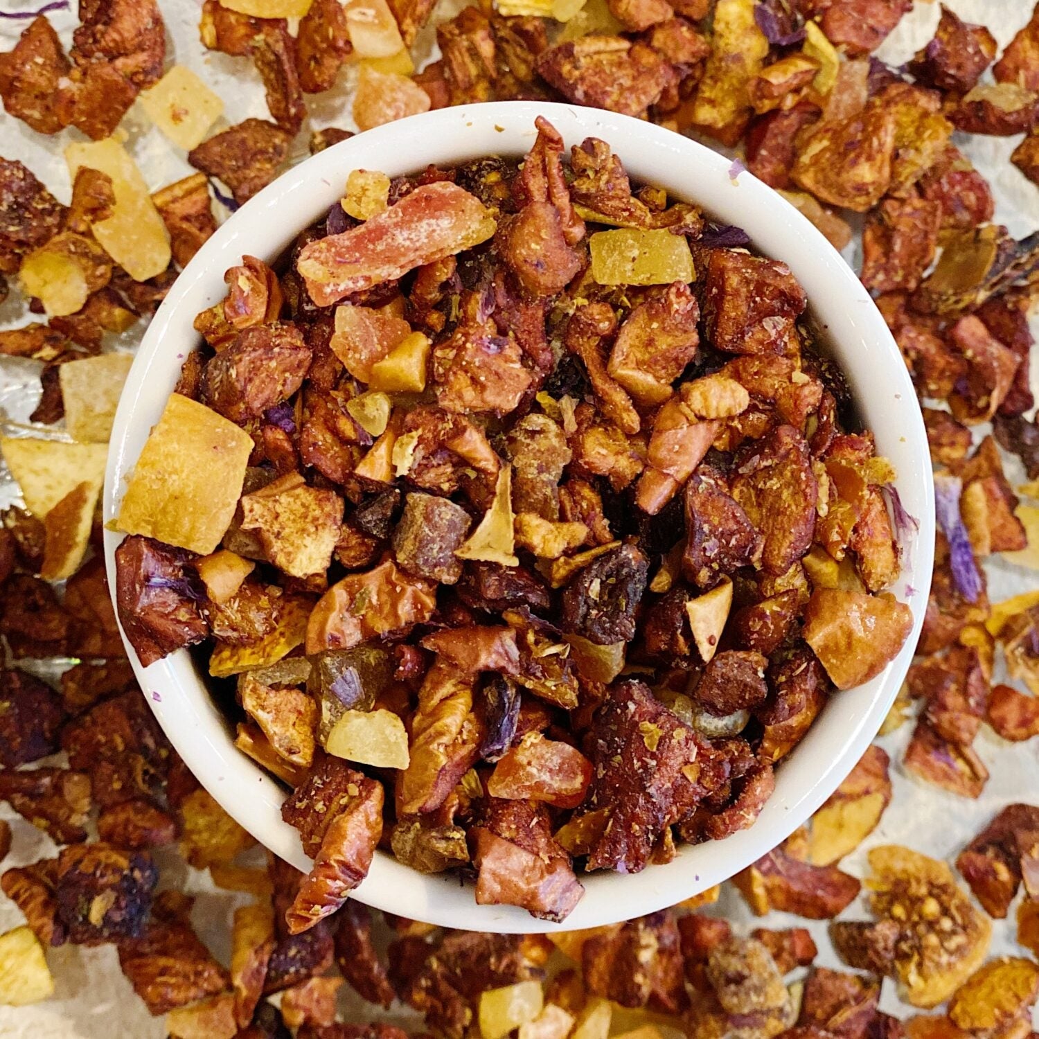 Image of Easy Peasy Lemon Squeezy