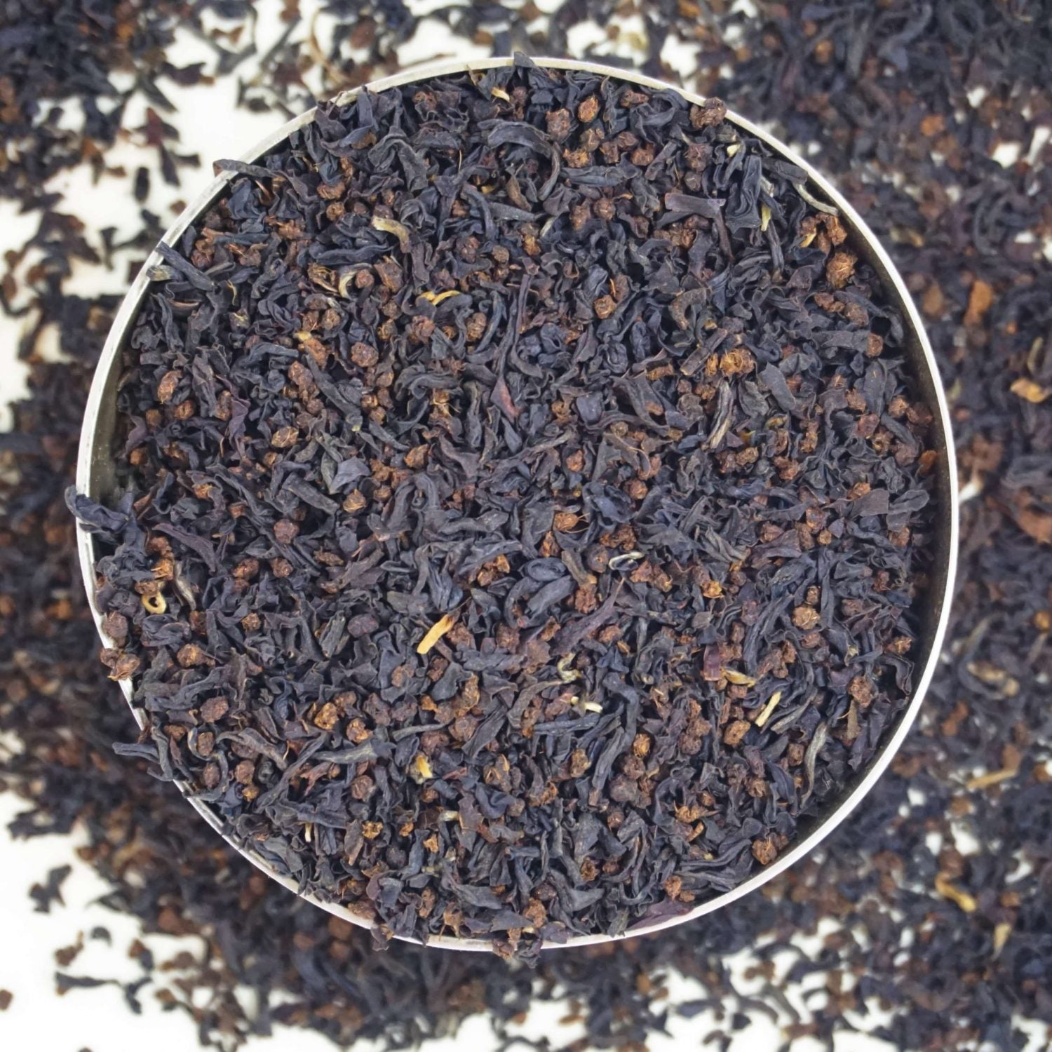 Image of English Breakfast