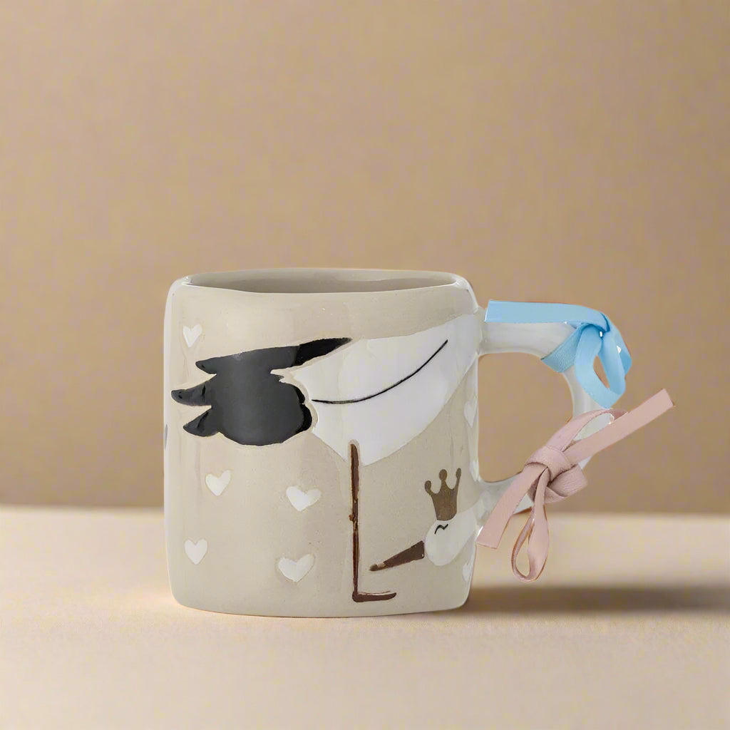 Bambino Cup Bloomingville 225 ml