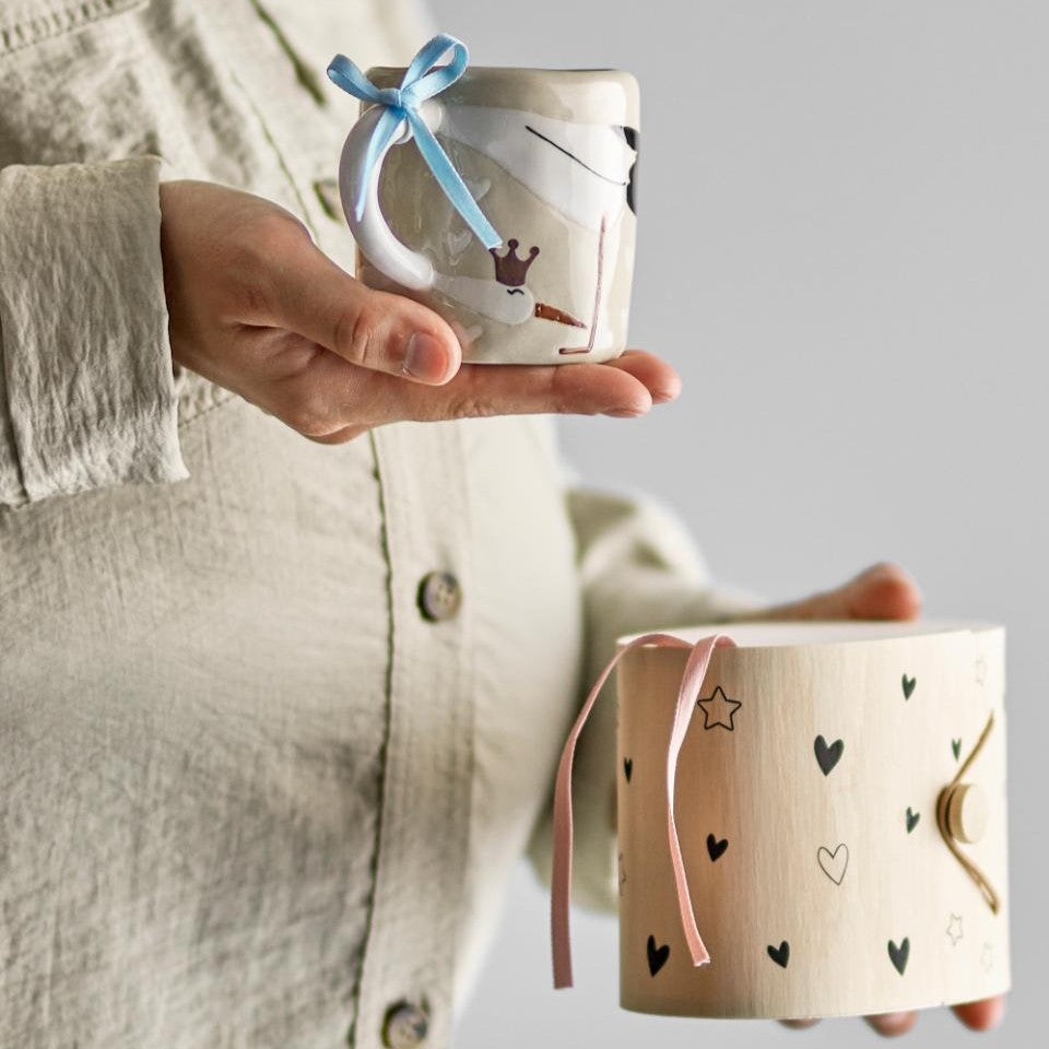 Bambino Cup Bloomingville 225 ml