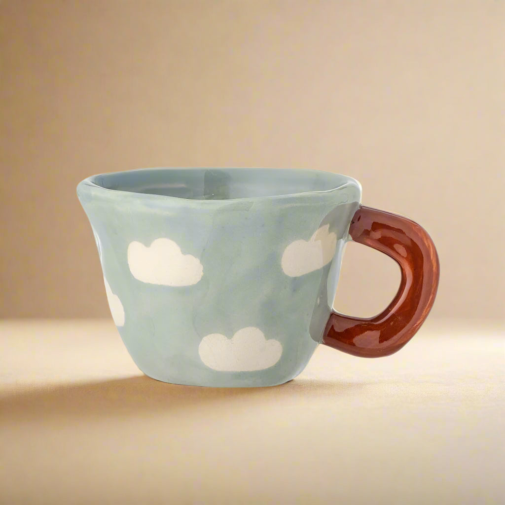 Nini Cup Bloomingville 100 ml