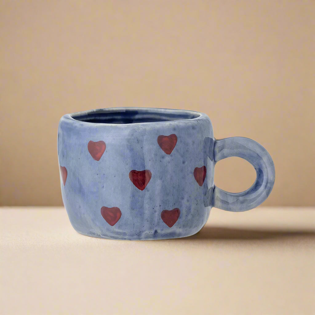 Nini Cup Bloomingville 100 ml