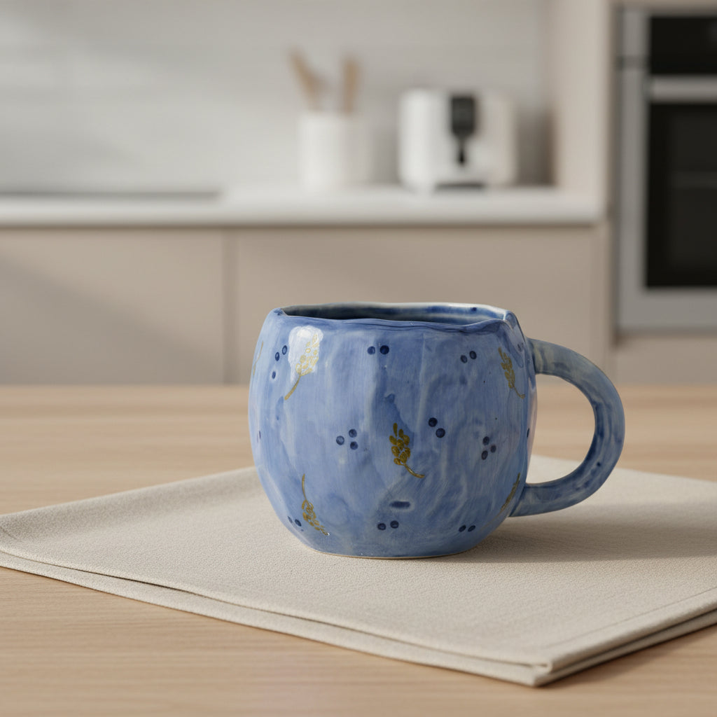 Pippine Cup Bloomingville 260 ml