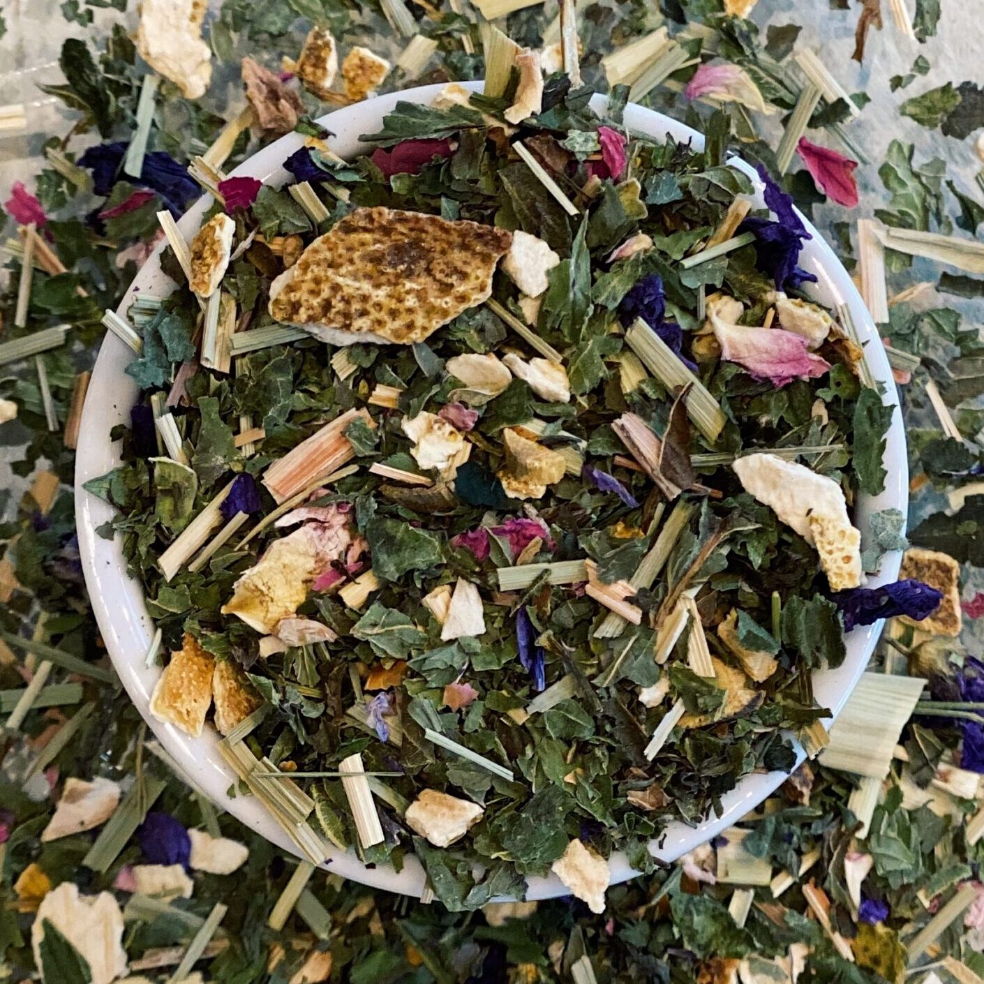 Image of Home Sweet Home