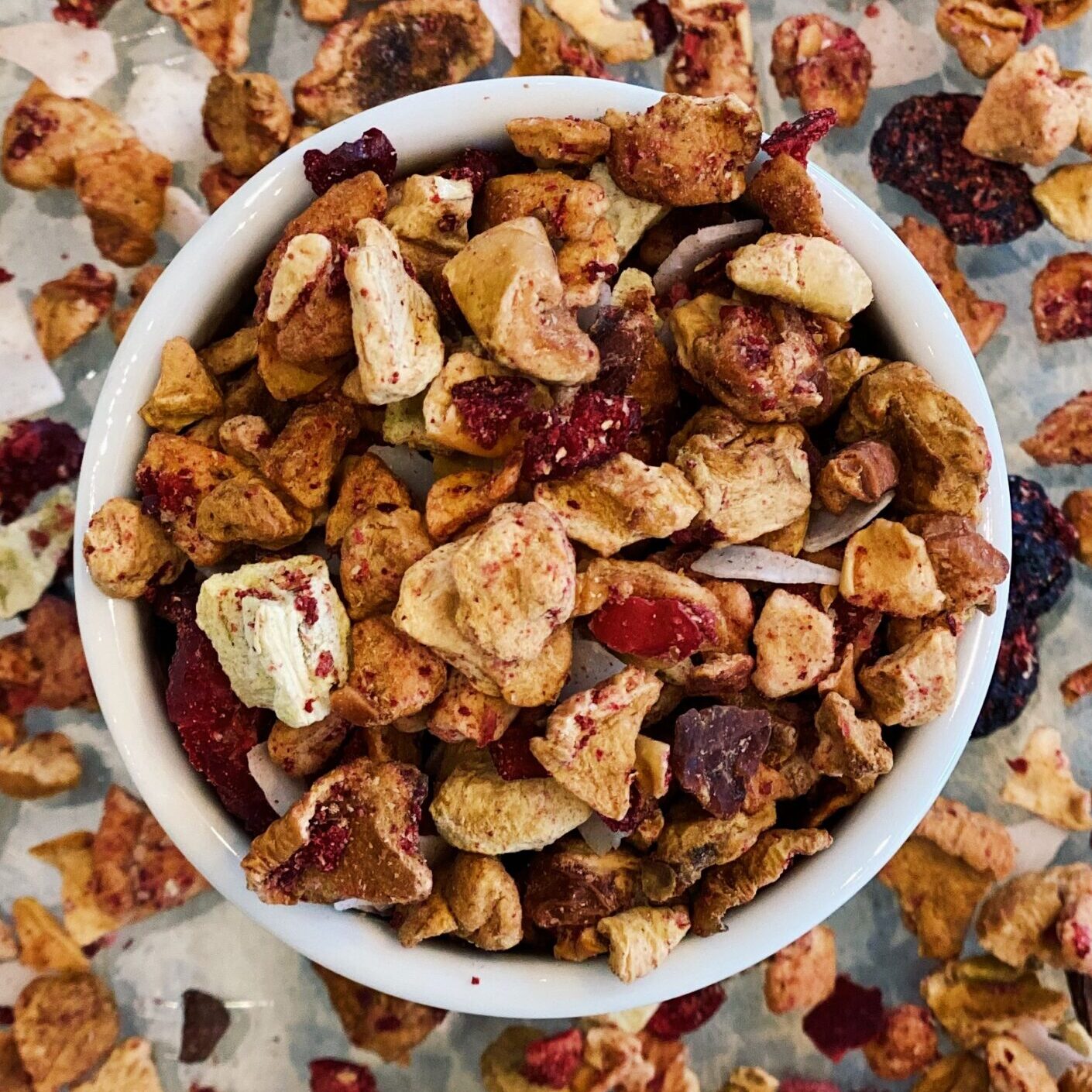 Image of Tropical Paradise