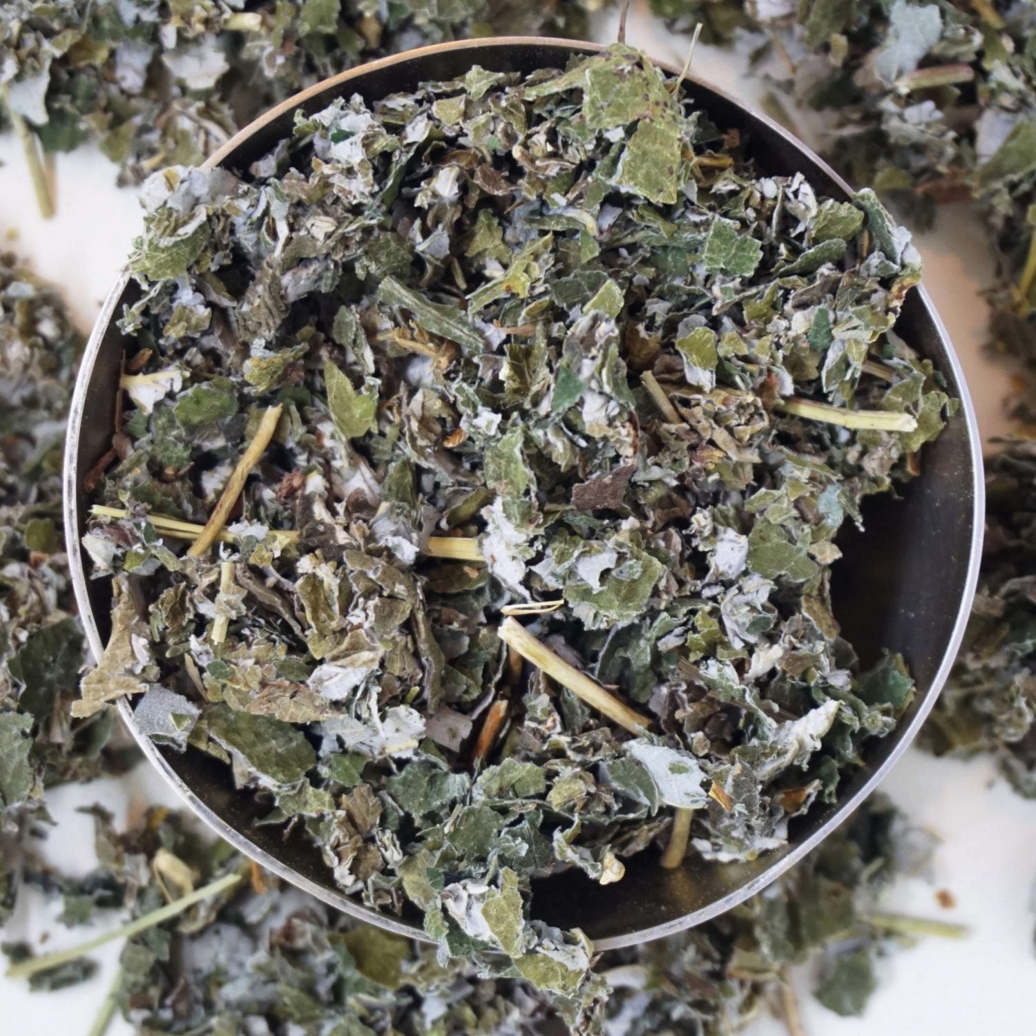 Image of Frambozenblad