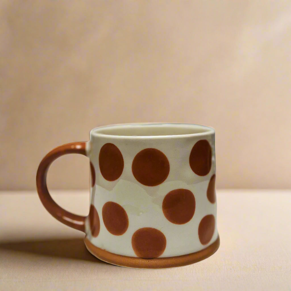 Linora Mug Bloomingville 450 ml