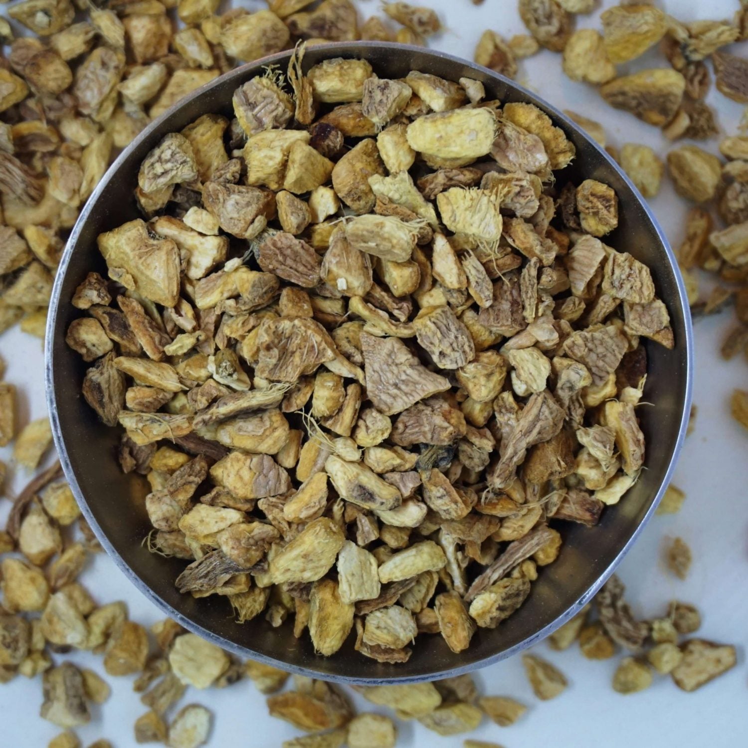 Image of Gember (niet-BIO)